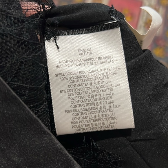 BCBG Cocktail Dress - Picture 5 of 5